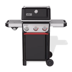 Weber Spirit® E-335 Gas Barbecue with Sear Zone and Side Burner