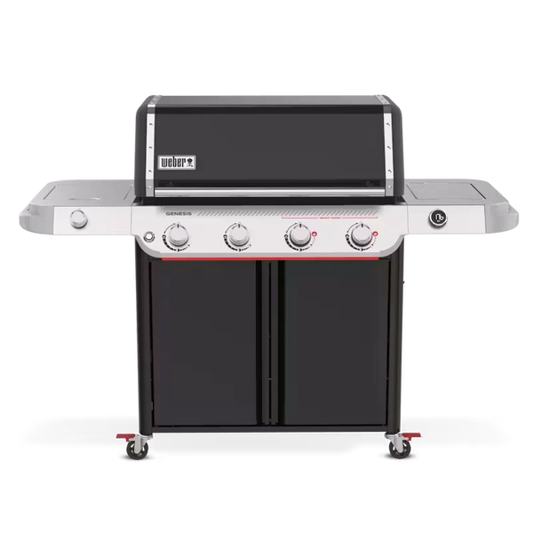 Weber Genesis E-435W 4 Burner Gas Barbecue