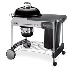 Weber Performer Deluxe GBS Charcoal BBQ 57 cm 15501004