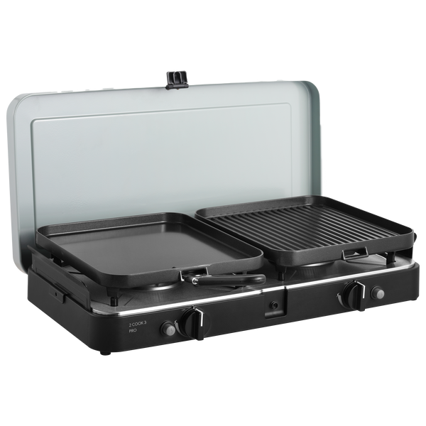 2 Cook 3 Pro Deluxe QR by Cadac