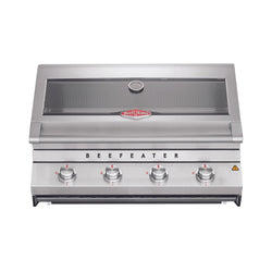 BeefEater Built-In Barbecue Classic 4 Burner 7000 series