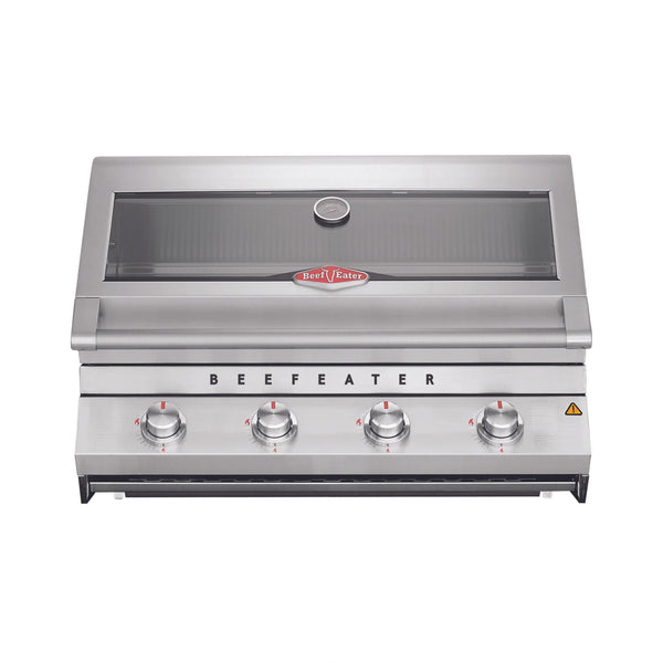 BeefEater Built-In Barbecue Classic 4 Burner 7000 series