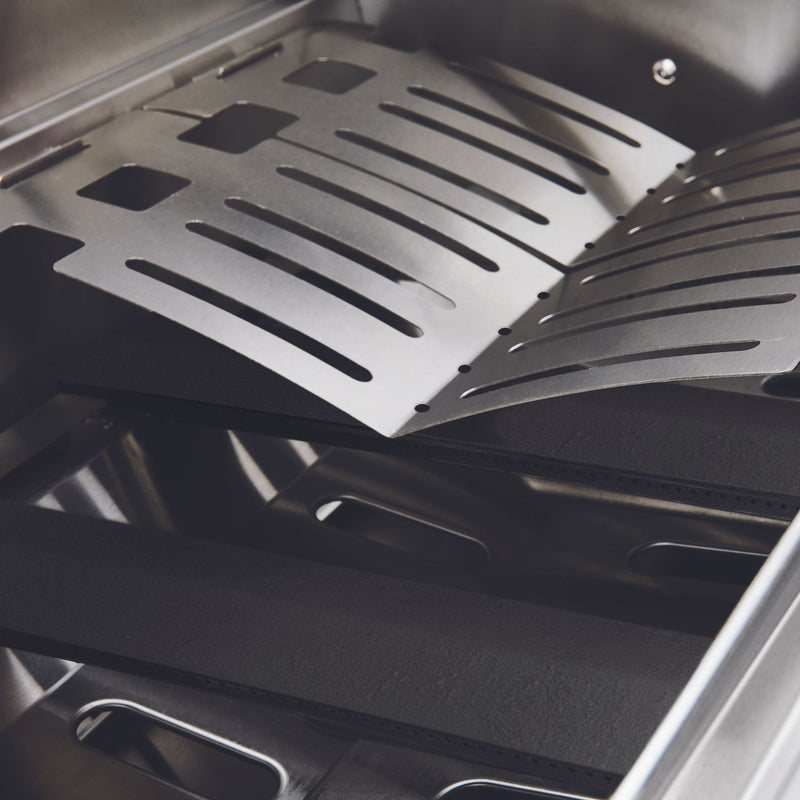 BeefEater Built-In Barbecue Classic 4 Burner 7000 series