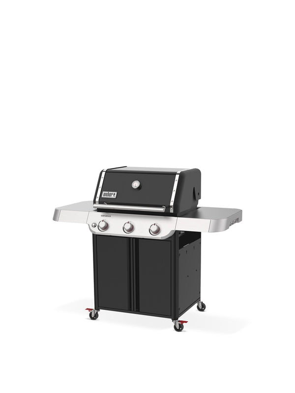 GENESIS E-315, 3-Burner Gas BBQ
