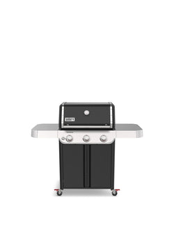 GENESIS E-315, 3-Burner Gas BBQ