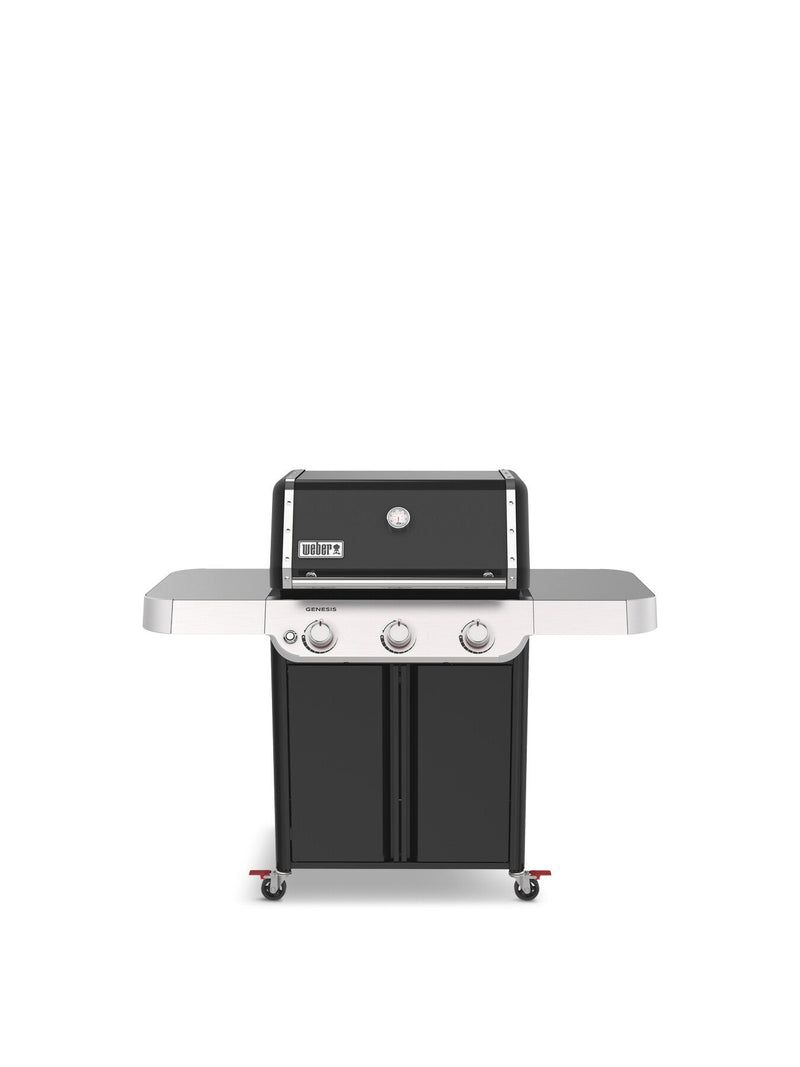 GENESIS E-315, 3-Burner Gas BBQ