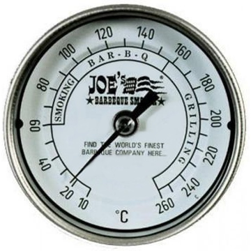 Joe's 20" Chuckwagon Catering BBQ Smoker