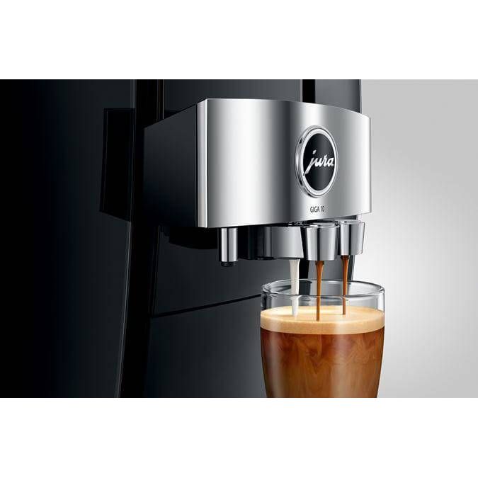 Jura GIGA 10