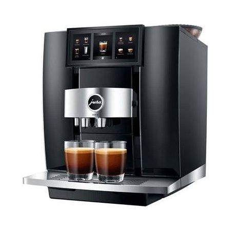 Jura GIGA 10