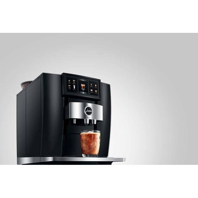 Jura GIGA 10