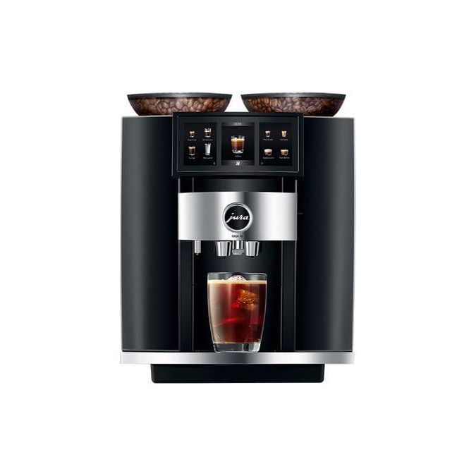 Jura GIGA 10