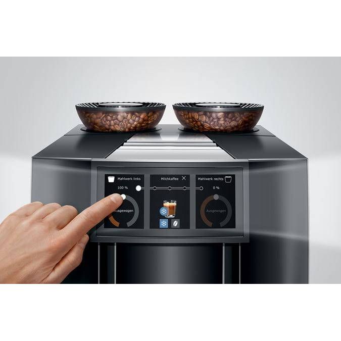 Jura GIGA 10