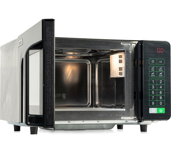 1000W Menumaster Gastrotek 25L Digital Commercial Microwave